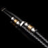Gold und Silber Armband Herren Flechtoptik Magnetverschluss Luxus Geschenk Modeschmuck